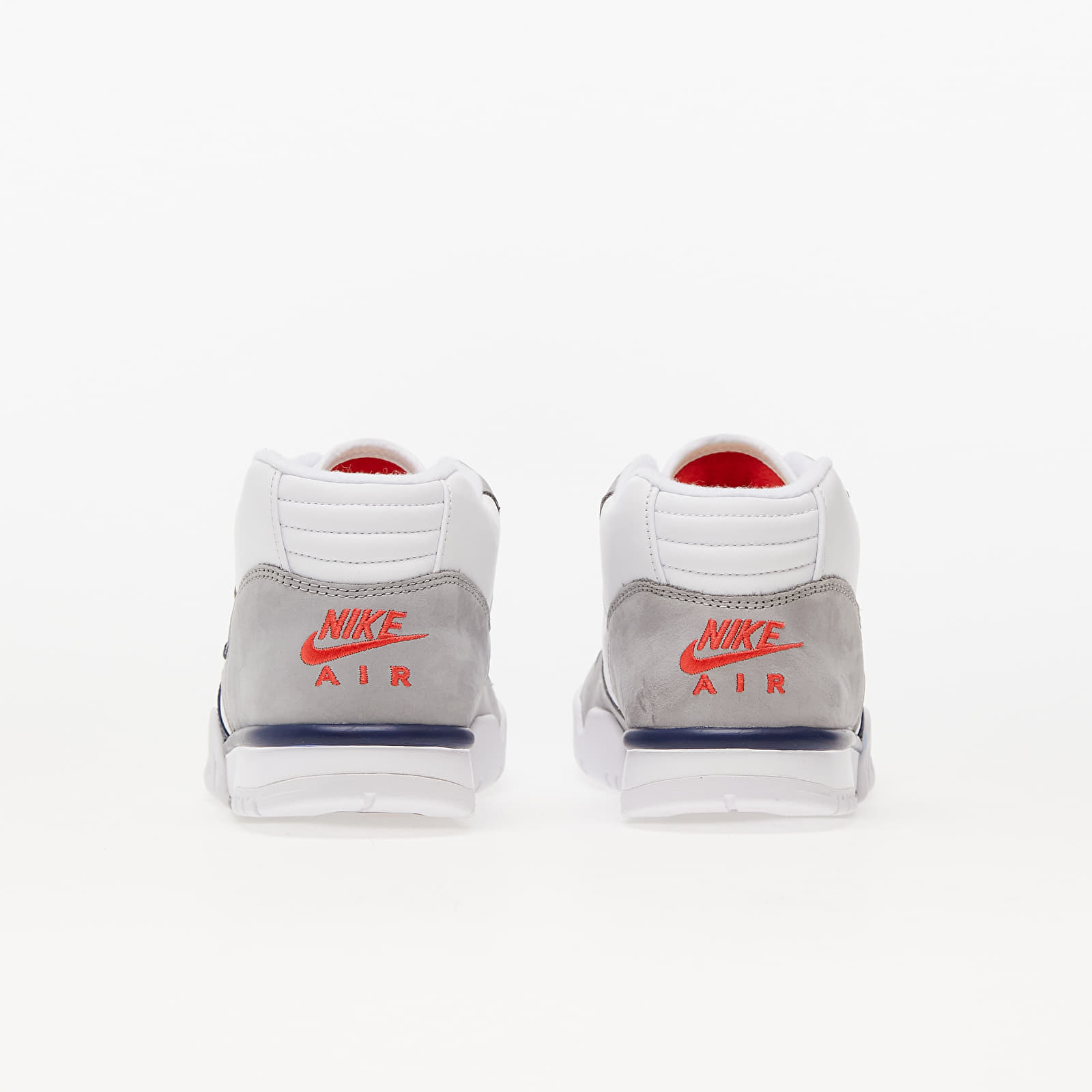 Air trainer 1 jordan 3 sales