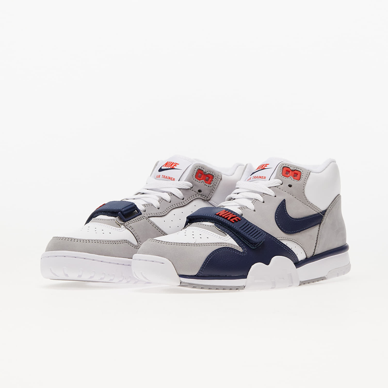 Air trainer 1 mid soa hot sale