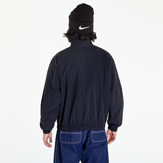 Nike windbreaker swoosh hotsell