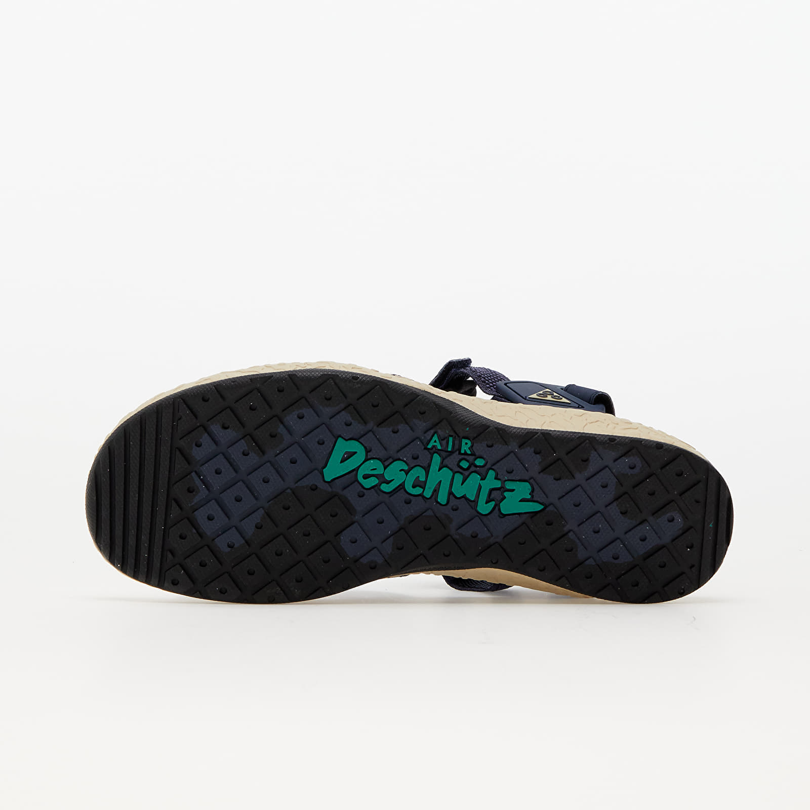 Ténis e sapatos para homem Nike ACG Air Deschutz+ Midnight Navy/ Lt Crimson-Thunder Blue