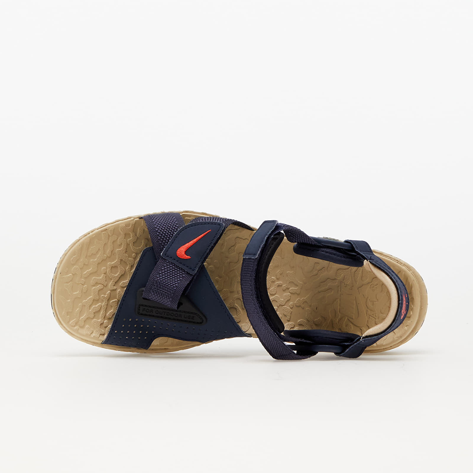 Ténis e sapatos para homem Nike ACG Air Deschutz+ Midnight Navy/ Lt Crimson-Thunder Blue