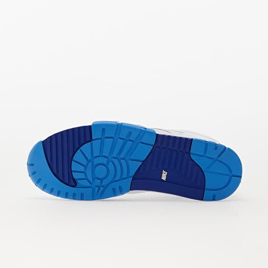 Royal blue nike trainers best sale