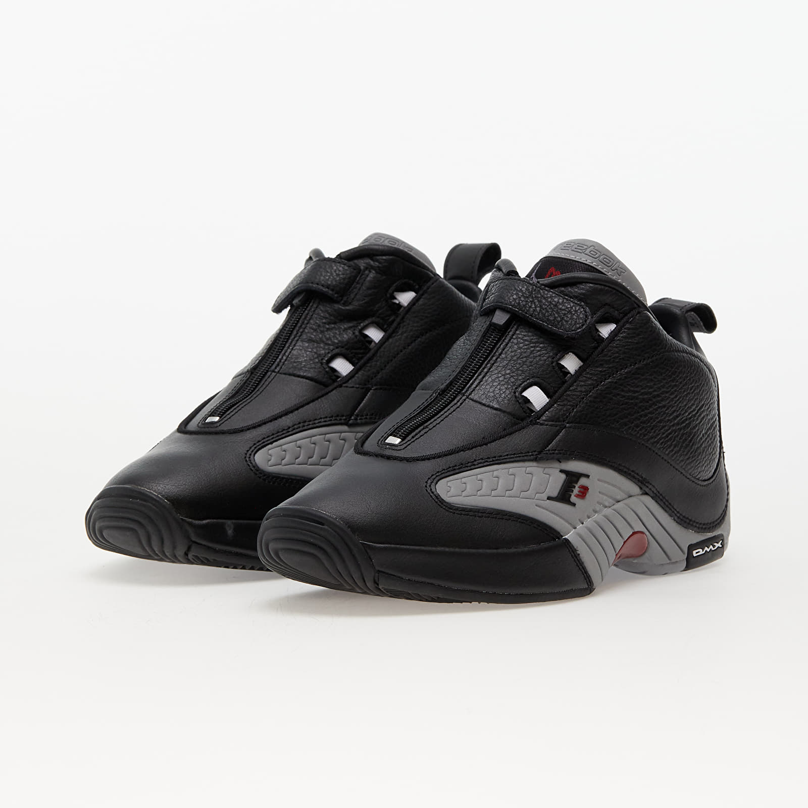 Reebok answer cheap 8 grey