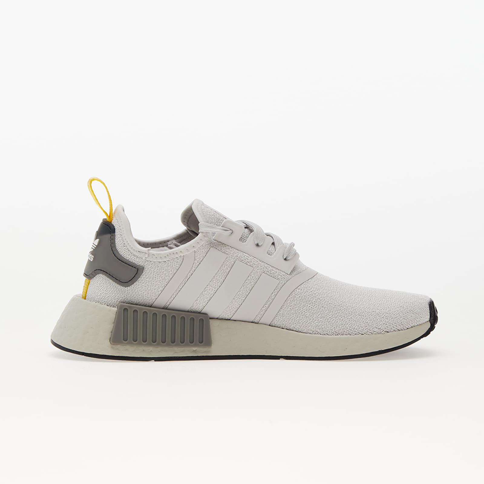Vīriešu čības un apavi adidas Originals NMD_R1 Grey One/ Grey Three/ Legend Ink
