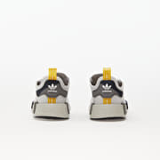 Turnschuhe und Schuhe fur Manner adidas Originals NMD R1 Grey One Grey Three Legend Ink Queens