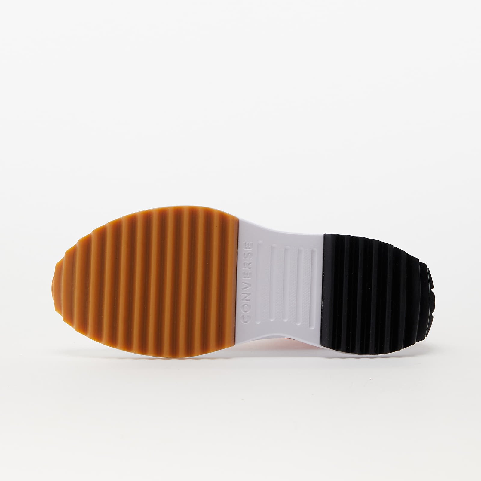 Pánské tenisky a boty Converse Run Star Hike Platform Seasonal Color Rhubarb Pie/ White/ Black