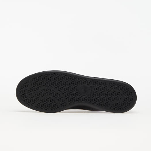 Nike stan smith clearance black