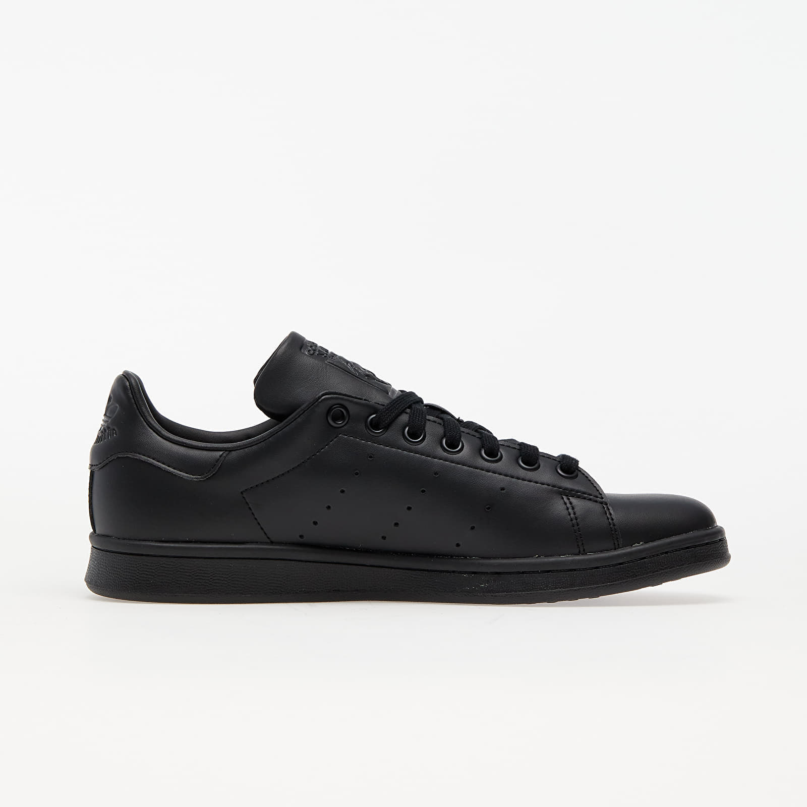 Pánské tenisky a boty adidas Originals Stan Smith Core Black/ Core Black/ Ftw White