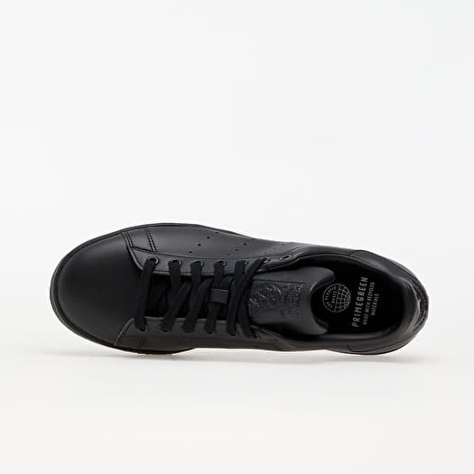 Adidas originals stan smith mens Black hot sale