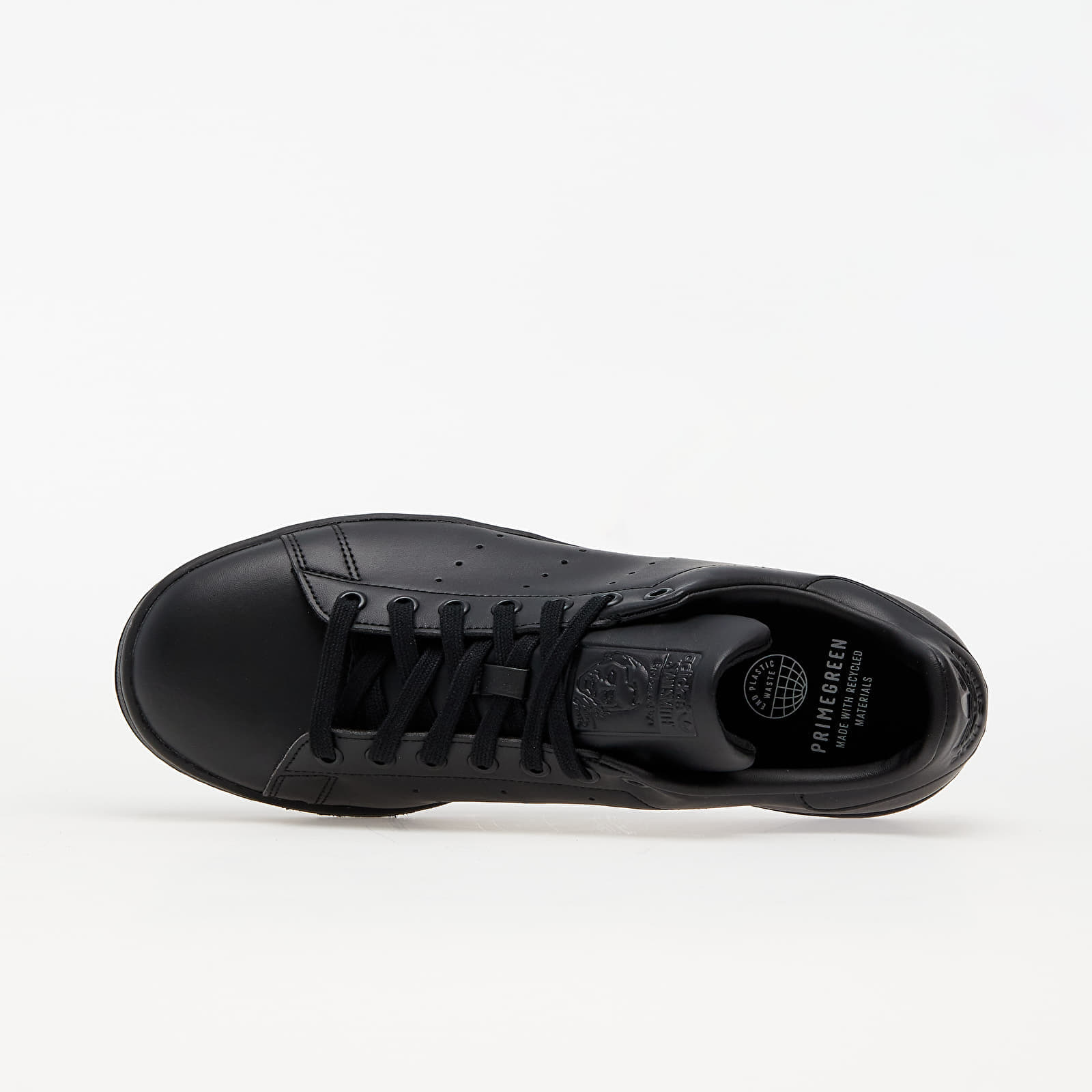 Pánské tenisky a boty adidas Originals Stan Smith Core Black/ Core Black/ Ftw White