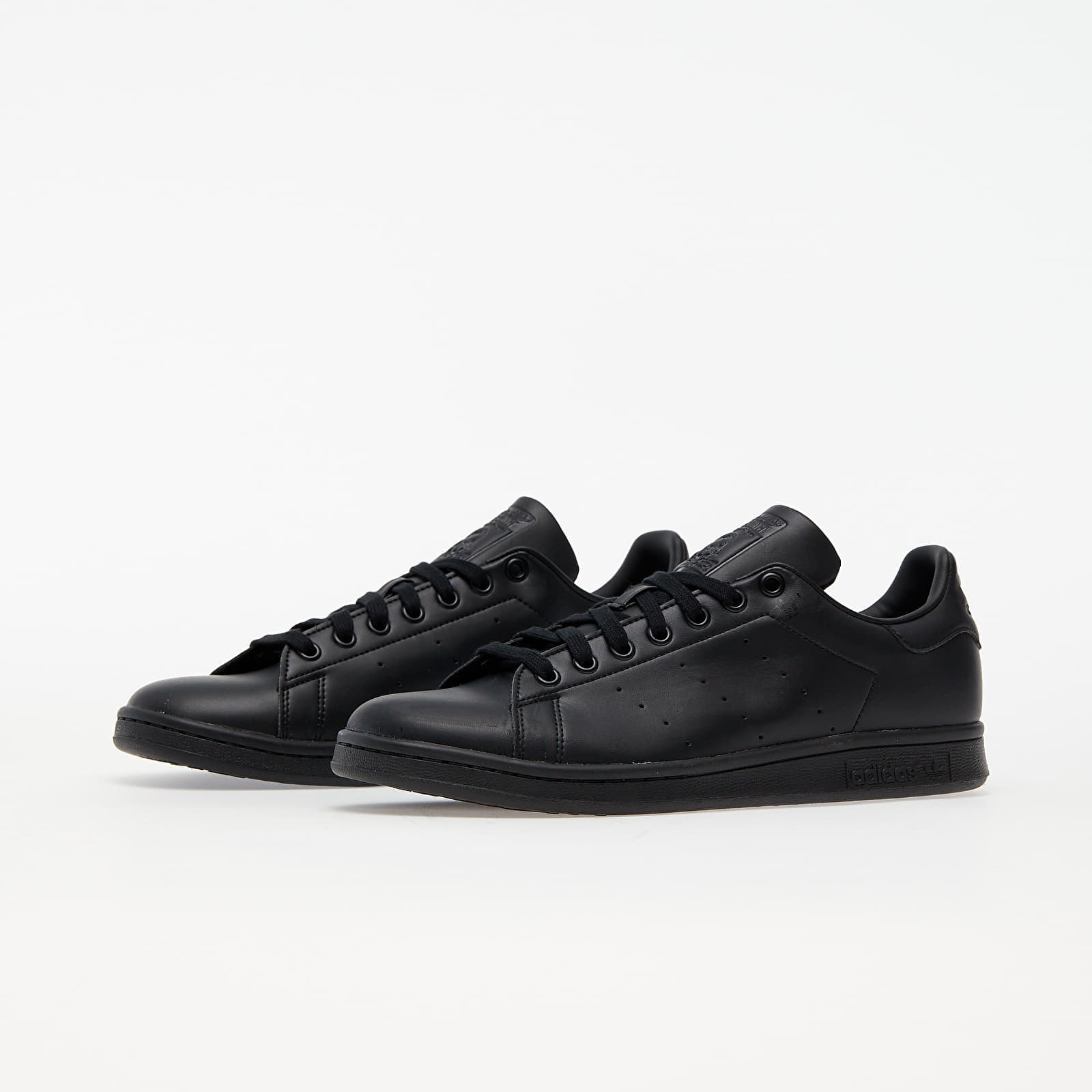 Originals stan smith 2 mens Black clearance