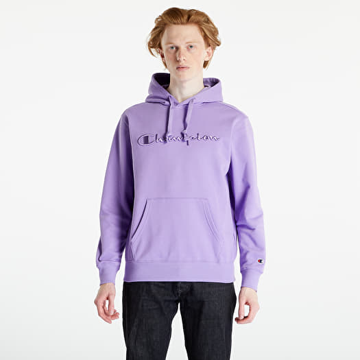 Sweatshirt Champion Hooded Sweatshirt