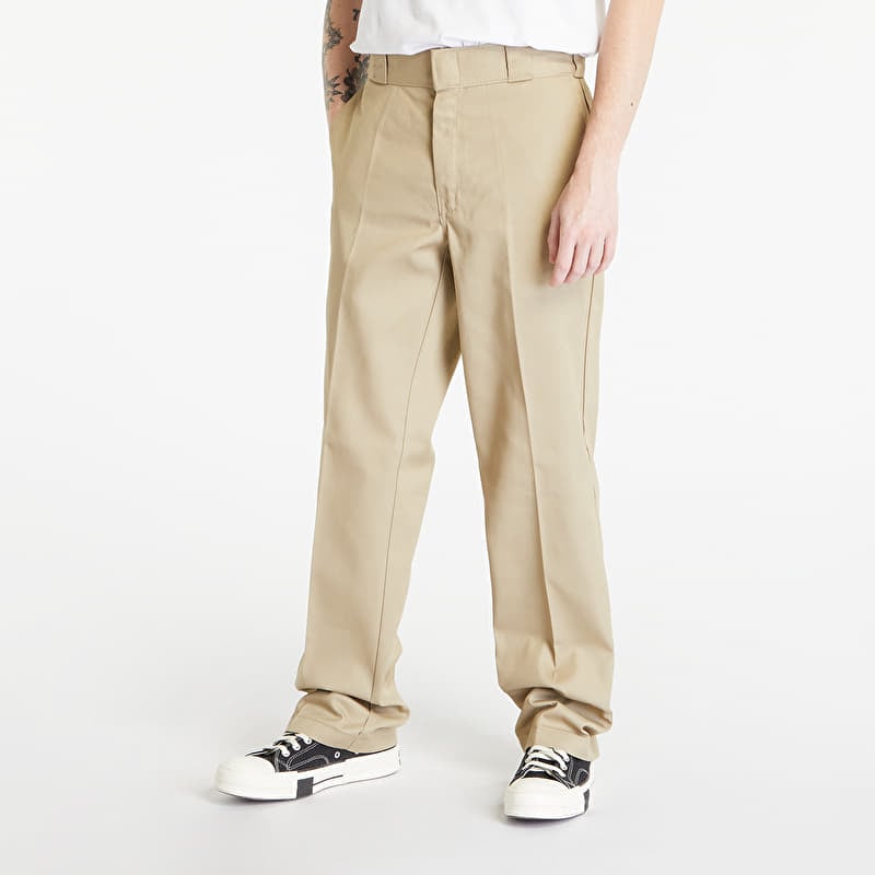 Dickies Original 874 Work Pant Khaki