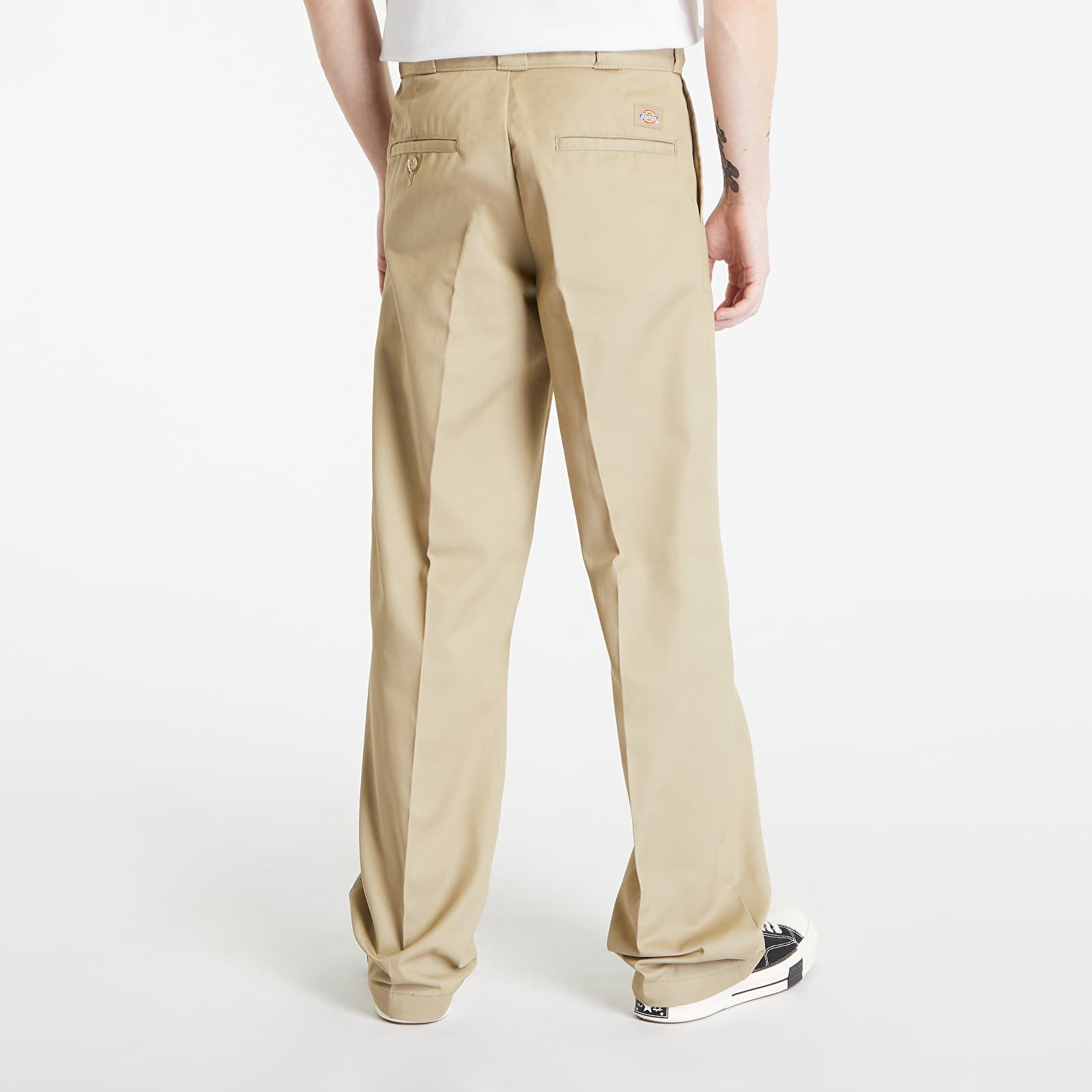 Blugi și pantaloni Dickies Original 874 Work Pant UNISEX Khaki