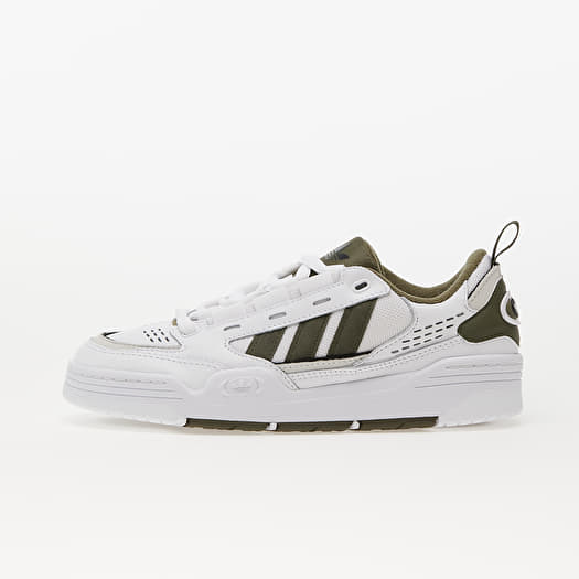 Men s sneakers and shoes adidas Originals Adi2000 Ftw White Clear Pink Core Black Queens