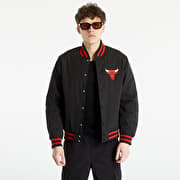 Bombers top chicago bulls