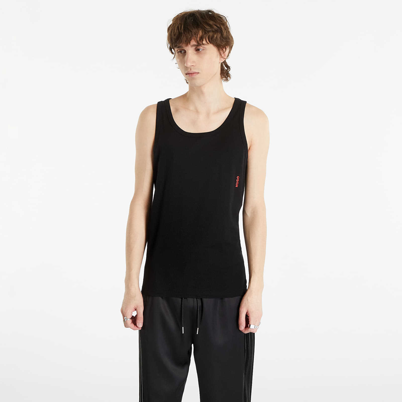 Hugo boss online mens vest tops
