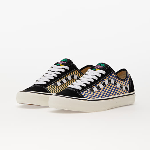 Vans old top style 36