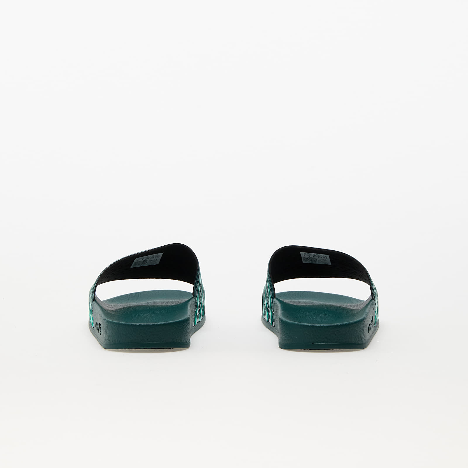 Мъжки кецове и обувки adidas Originals Adilette Dark Green/ Dark Green/ Court Green