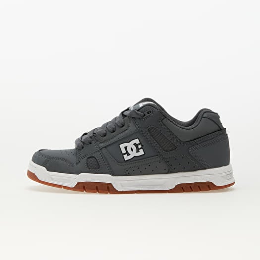 DC Stag Grey/ Gum