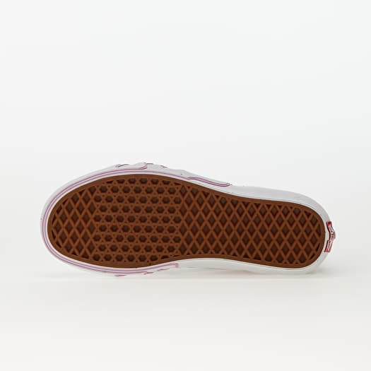 Men s sneakers and shoes Vans SK8 Hi Flame Lilac Queens