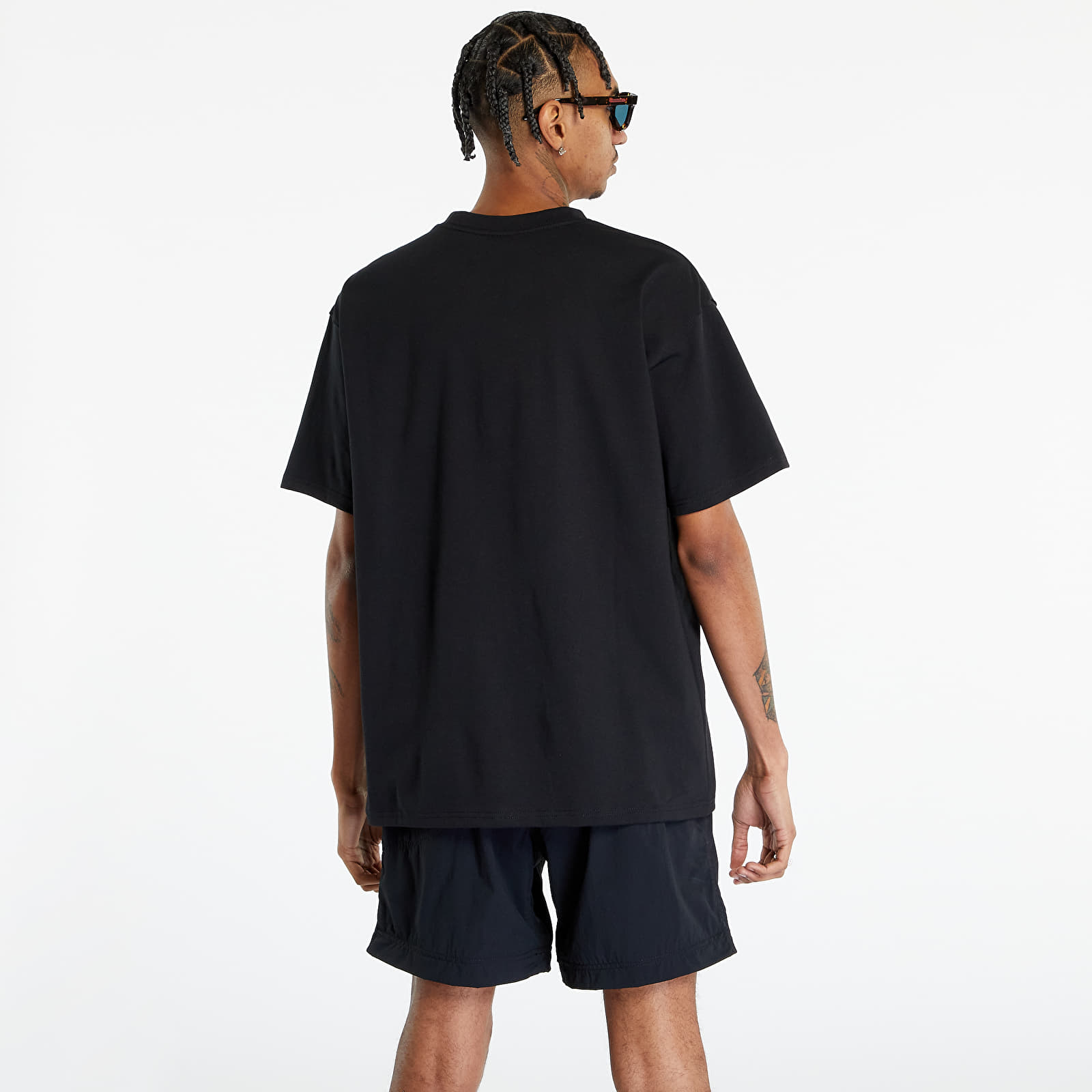 Tricouri Nike ACG Men's Short Sleeve T-Shirt Black