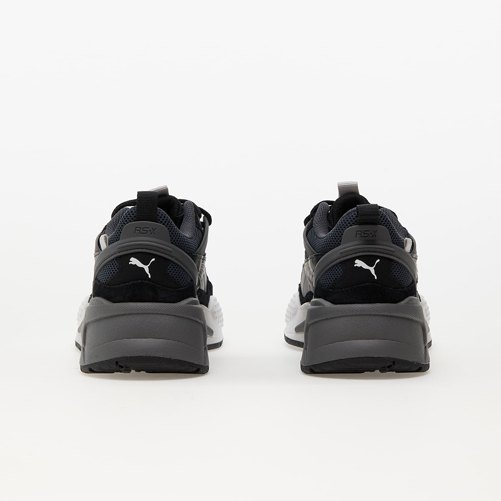 Zapatillas Hombre Puma RS-X Efekt Gradient Strong Gray-Shadow Gray