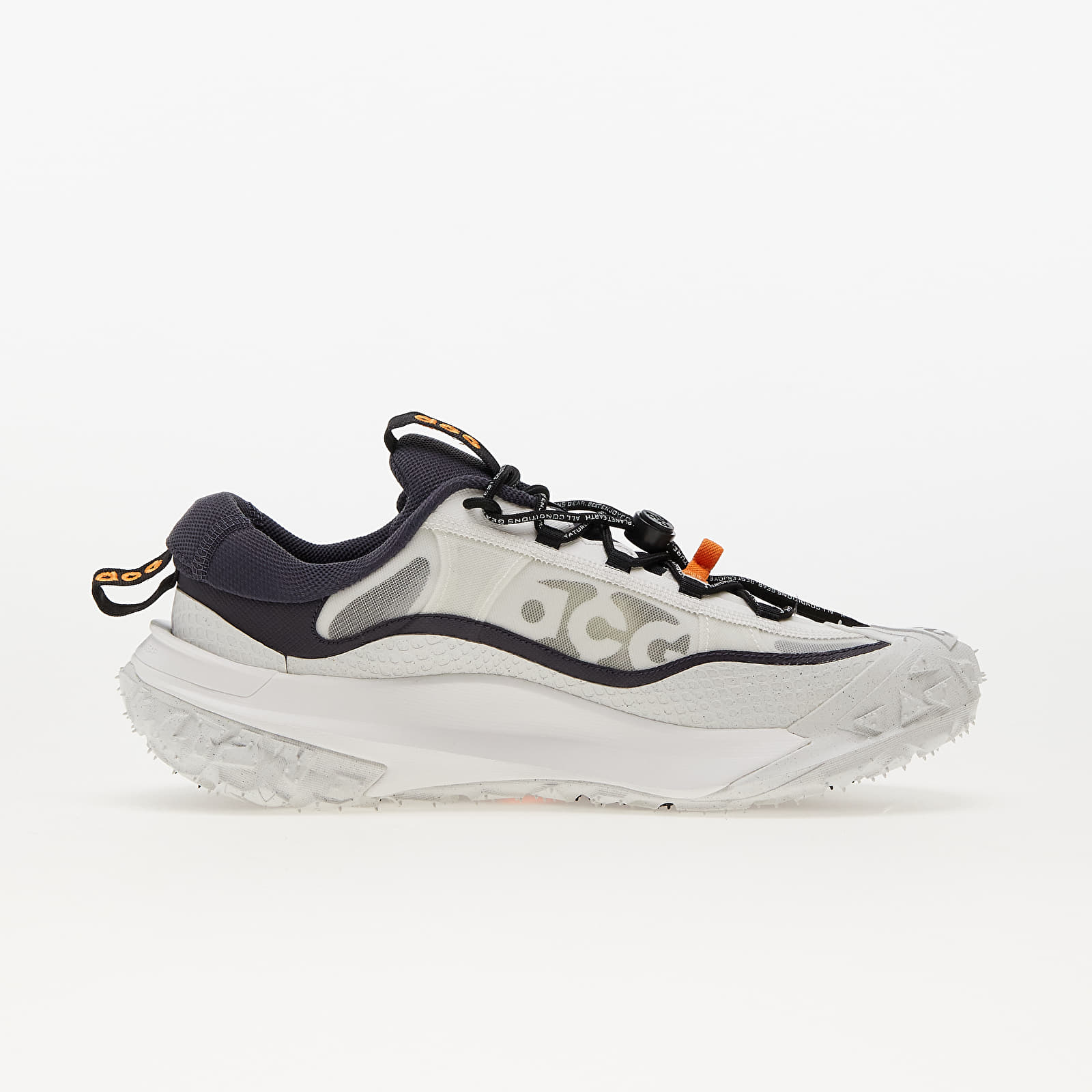 Ανδρικά παπούτσια Nike ACG Mountain Fly 2 Low Gridiron/ Black-Summit White-Summit White