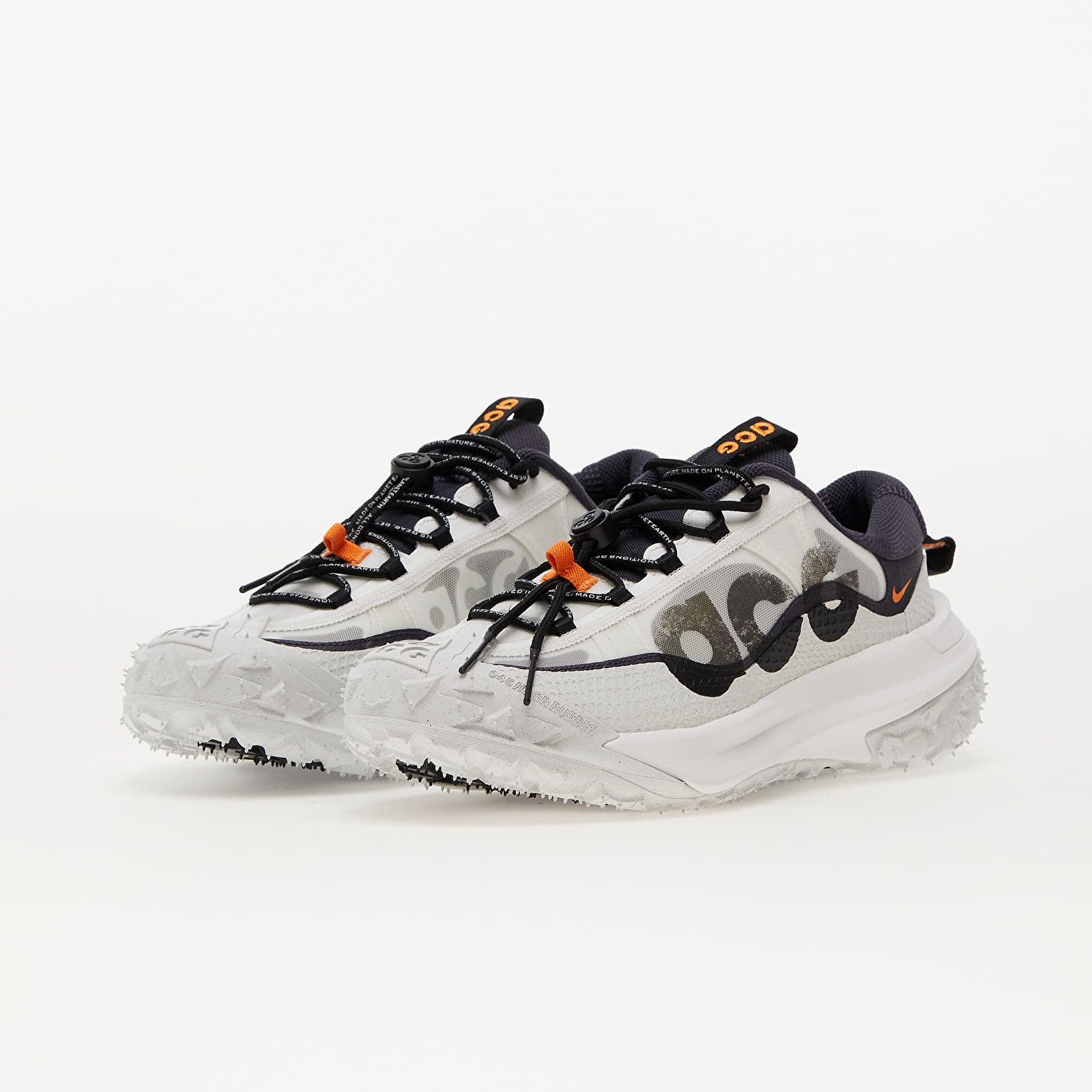Ανδρικά παπούτσια Nike ACG Mountain Fly 2 Low Gridiron/ Black-Summit White-Summit White