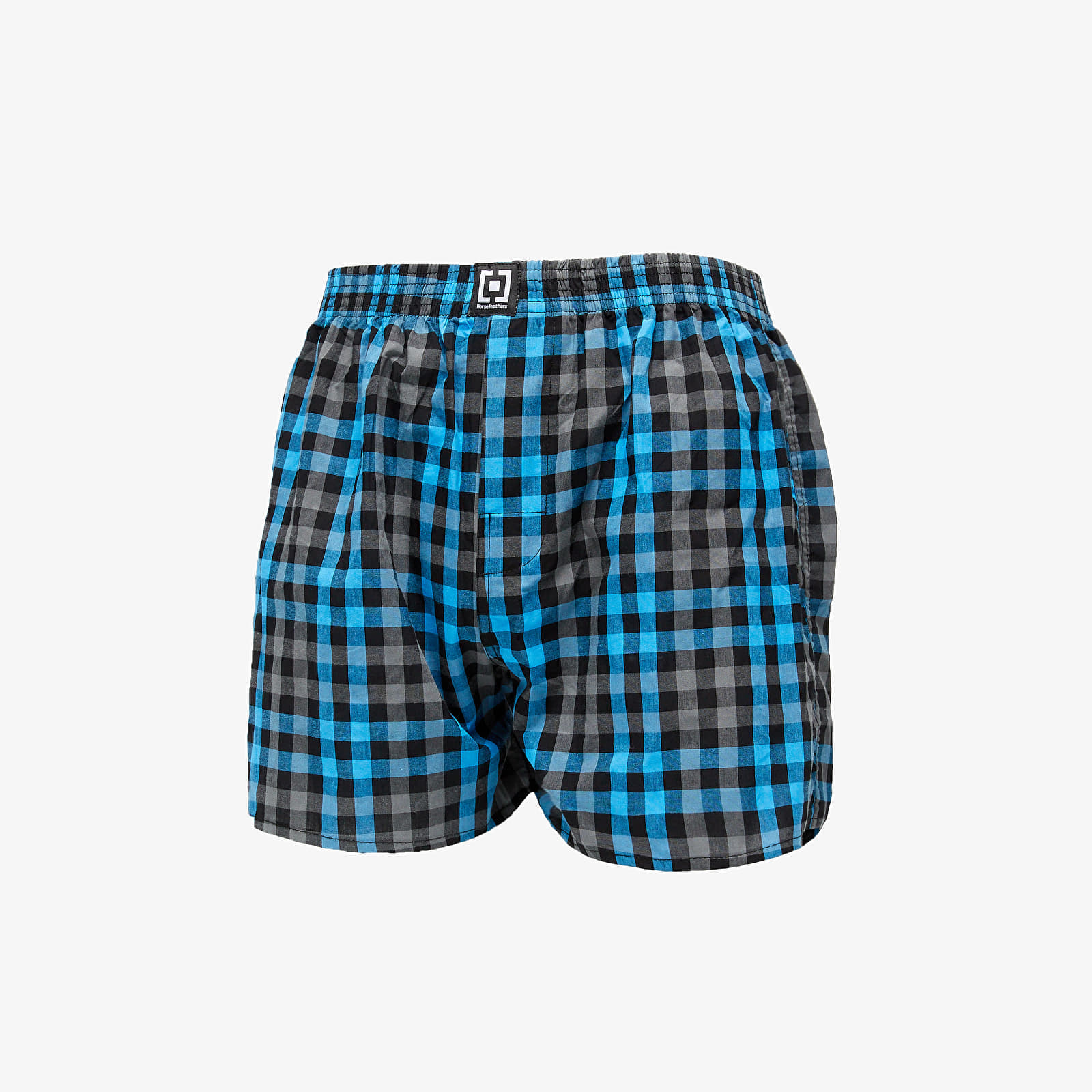 Horsefeathers Sonny Boxer Shorts Castlerock