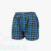 Horsefeathers Sonny Boxer Shorts Castlerock