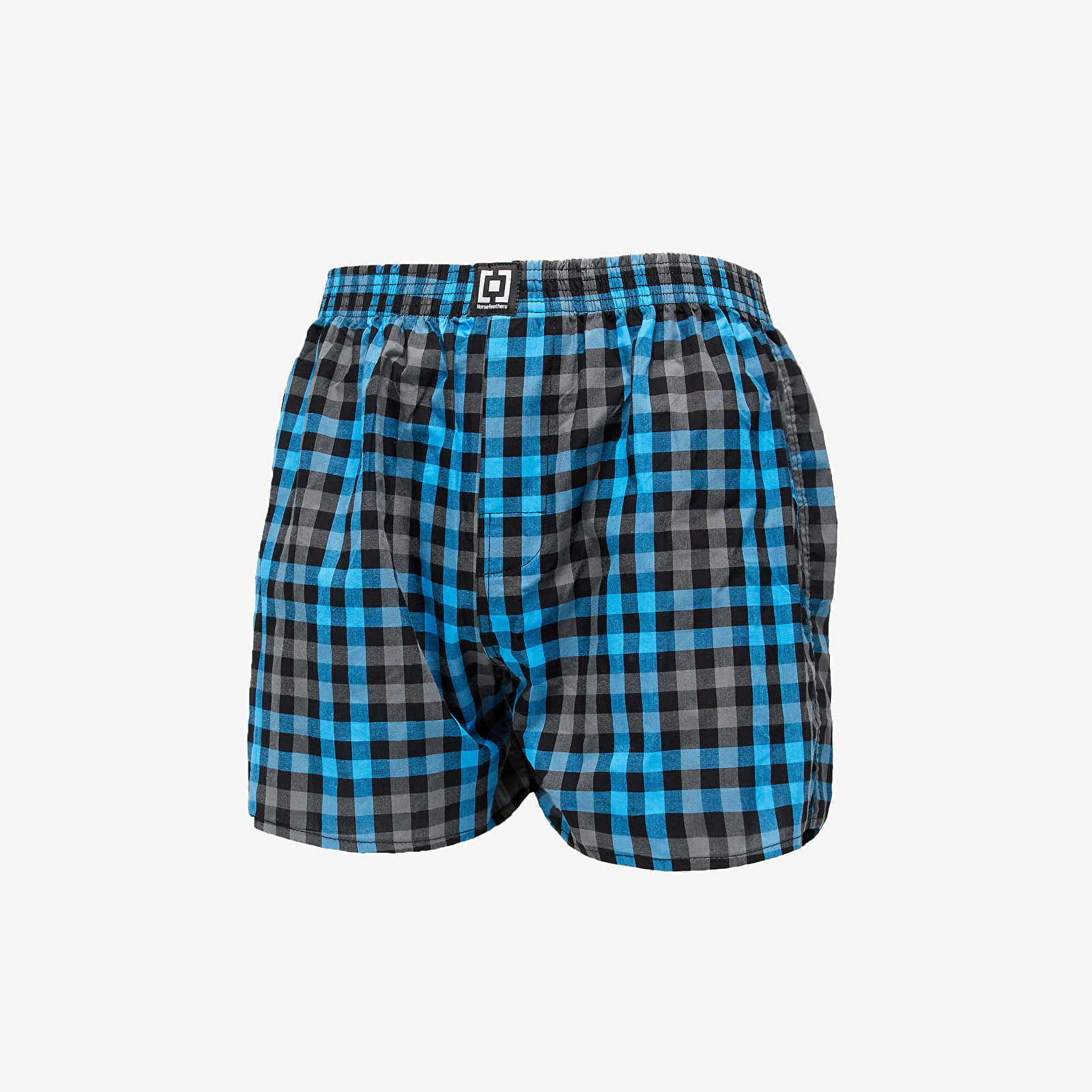 Boxerky Horsefeathers Sonny Boxer Shorts Castlerock