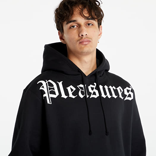 Hoodie pleasure hotsell
