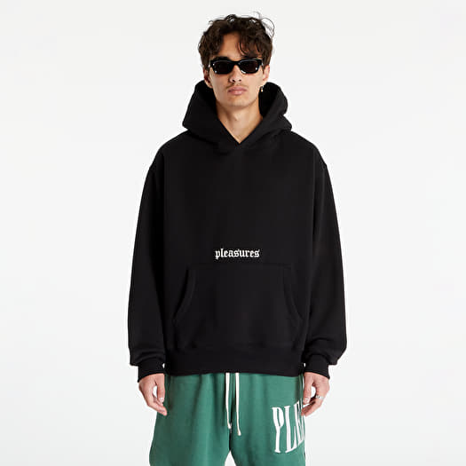 Sweatshirt PLEASURES Spinal Hoodie