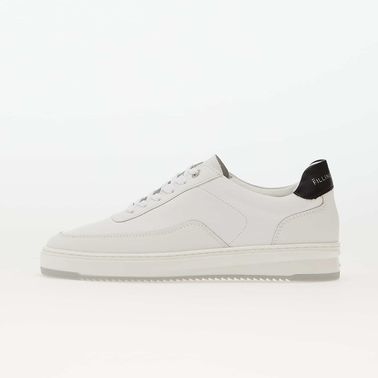 Chaussures et baskets homme Filling Pieces Mondo Crumbs White