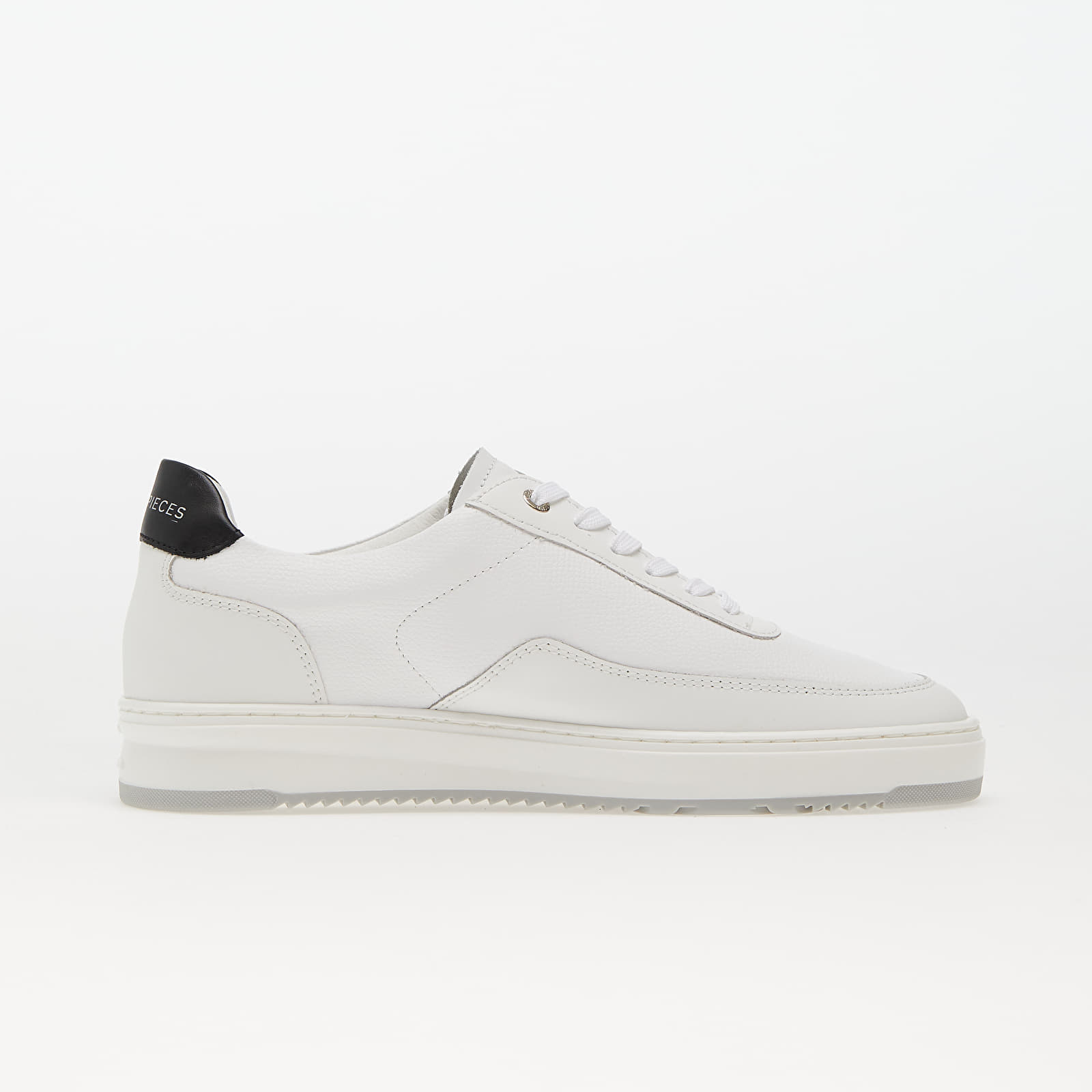 Chaussures et baskets homme Filling Pieces Mondo Crumbs White