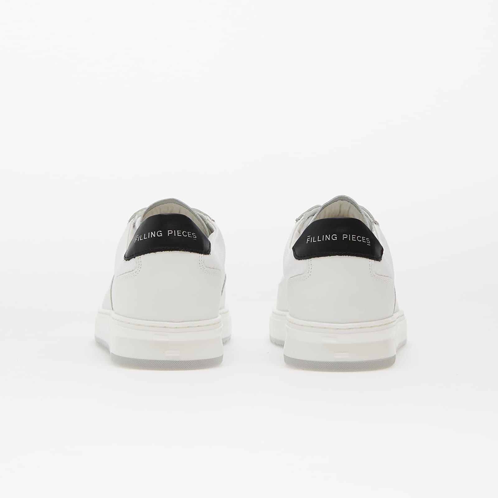 Chaussures et baskets homme Filling Pieces Mondo Crumbs White