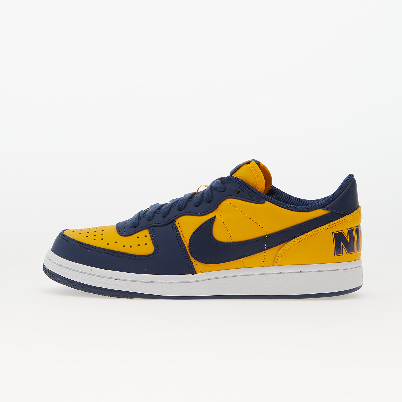 Buty męskie Nike Terminator Low OG University Gold/ Navy