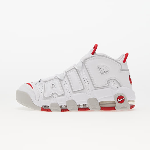 Nike Men's Air More Uptempo '96 Basketball Shoe