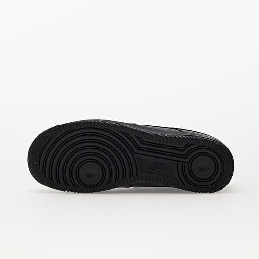 nike air force 1 07 anthracite