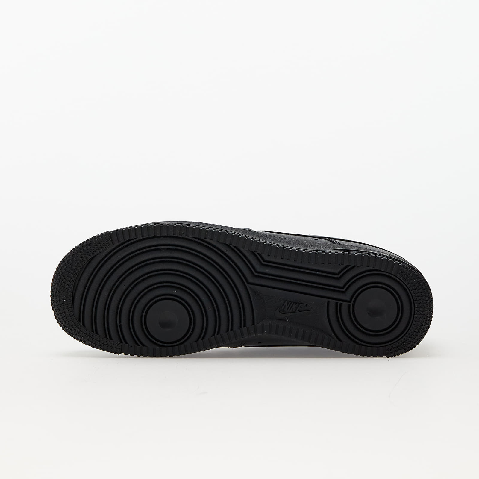 Pánské tenisky a boty Nike Air Force 1 '07 Fresh Black/ Anthracite-Black-Black