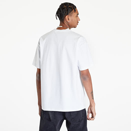 nike acg shirt white