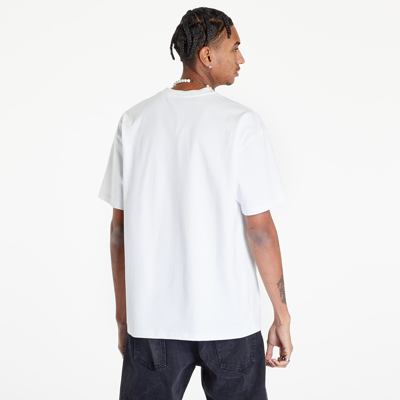 T-särgid Nike ACG Men's T-Shirt Summit White