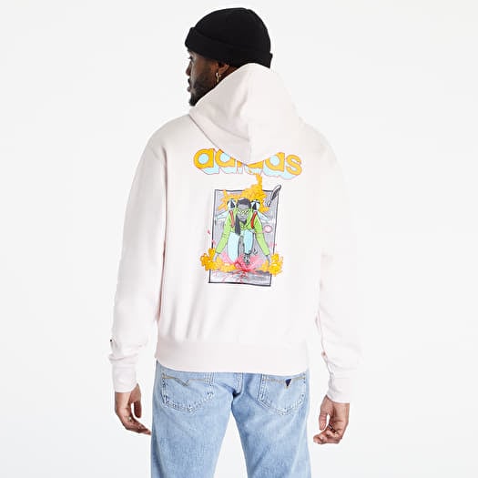 Adidas sale 3d hoodie