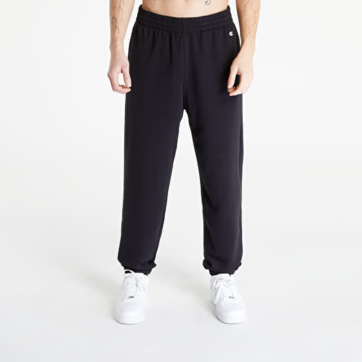 Sweatpants with elastic bottoms new arrivals