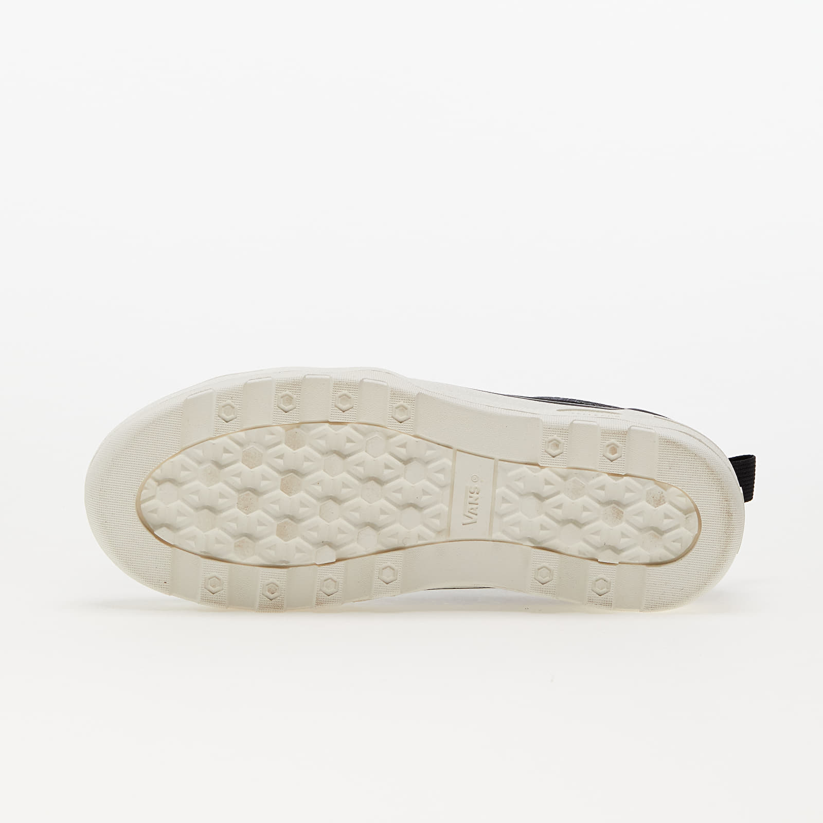 Pánske tenisky a topánky Vans Sentry Old Skool WC Black/ Marshmallow
