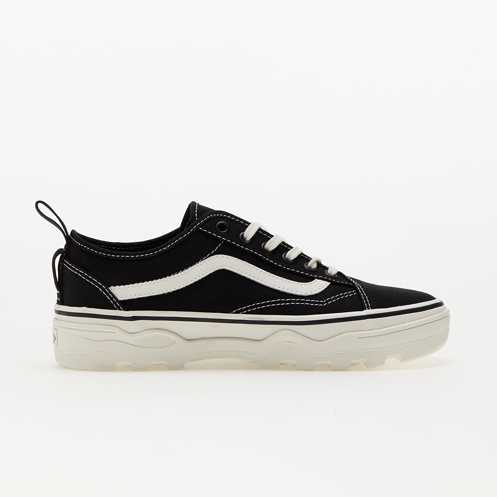 Pánske tenisky a topánky Vans Sentry Old Skool WC Black/ Marshmallow