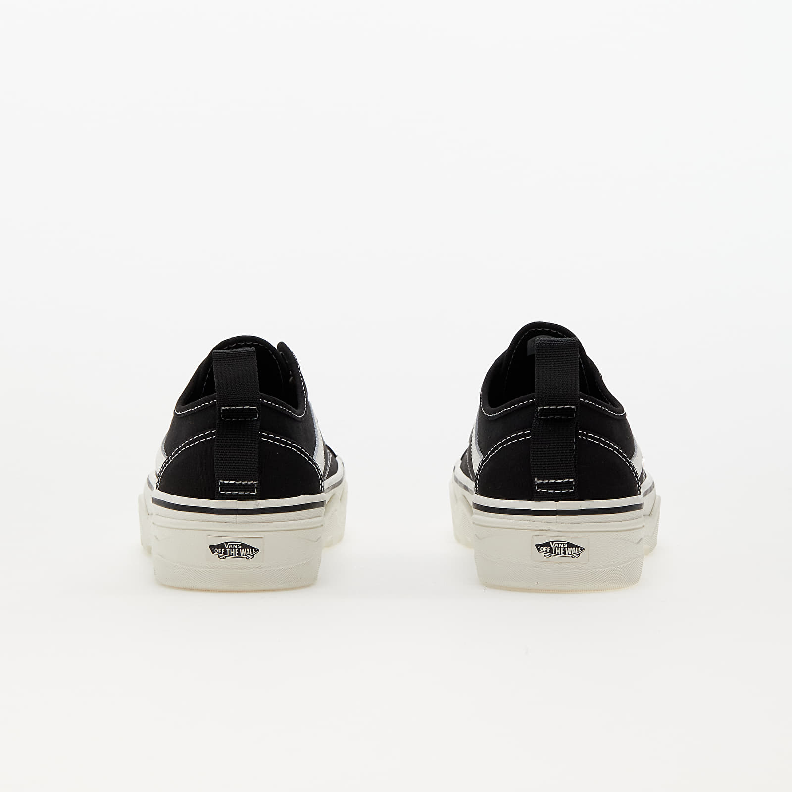 Pánske tenisky a topánky Vans Sentry Old Skool WC Black/ Marshmallow