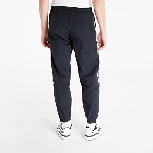 Adidas trefoil track pants sales