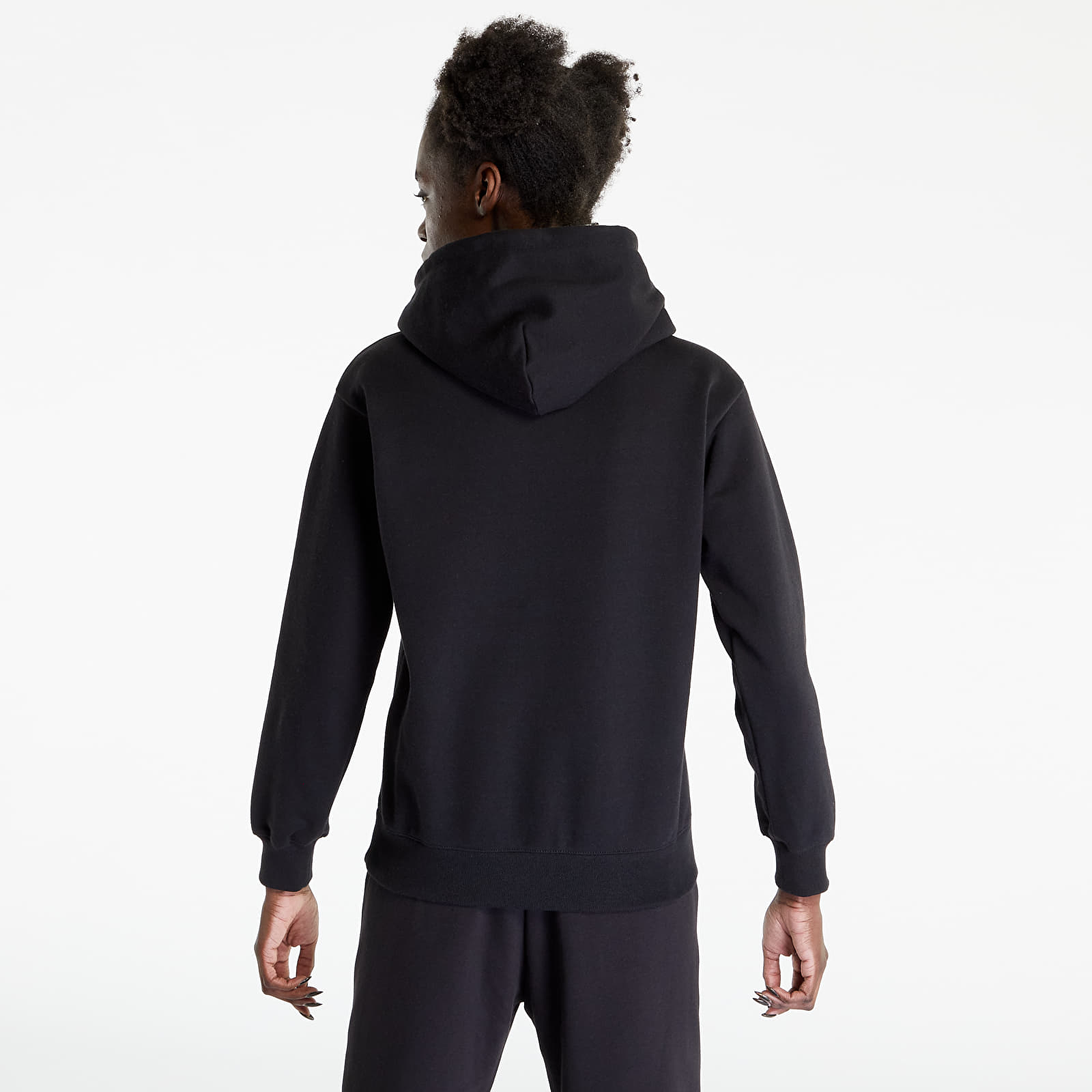 Hoodies and sweatshirts  Champion Hooded Sweatshirt Black